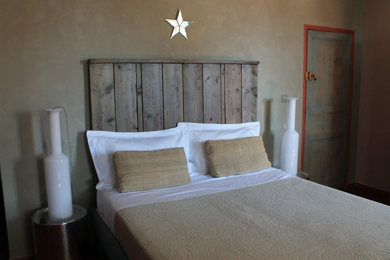 Le Mas Turquoise, B&B Spa-Color Inclus Bédarrides Δωμάτιο φωτογραφία
