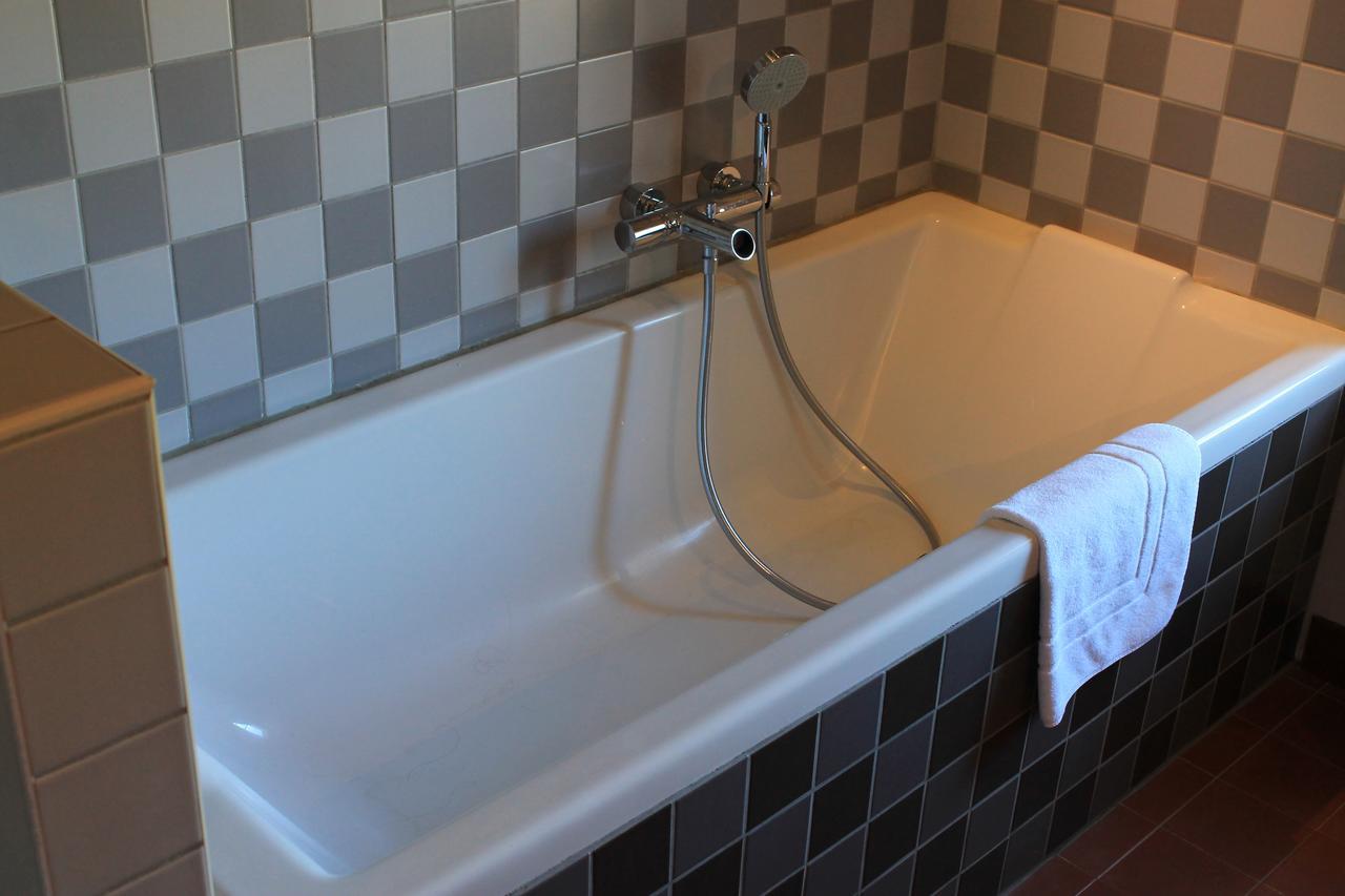 Le Mas Turquoise, B&B Spa-Color Inclus Bédarrides Εξωτερικό φωτογραφία
