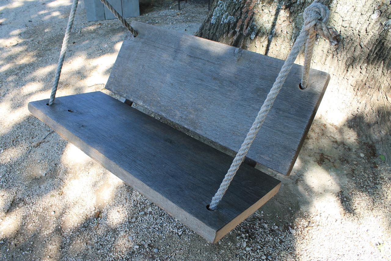 Le Mas Turquoise, B&B Spa-Color Inclus Bédarrides Εξωτερικό φωτογραφία