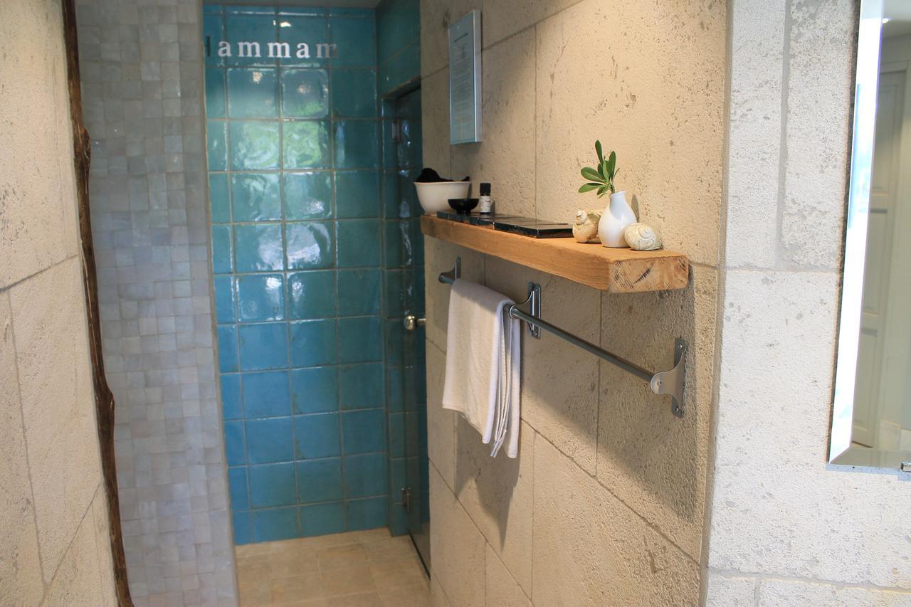 Le Mas Turquoise, B&B Spa-Color Inclus Bédarrides Εξωτερικό φωτογραφία